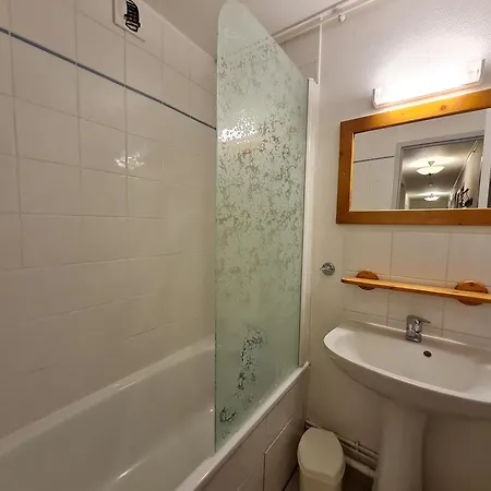 Meije 13: Grand Duplex Proche Telesiege, Vue Panoramique Apartment