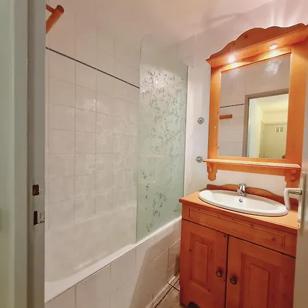 Apartment Meije 13: Grand Duplex Proche Telesiege, Vue Panoramique