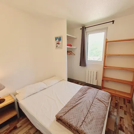 Meije 13: Grand Duplex Proche Telesiege, Vue Panoramique Apartment *