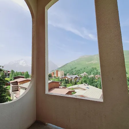 Apartment Meije 13: Grand Duplex Proche Telesiege, Vue Panoramique Les Deux Alpes