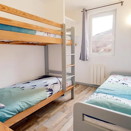 Meije 13: Grand Duplex Proche Telesiege, Vue Panoramique