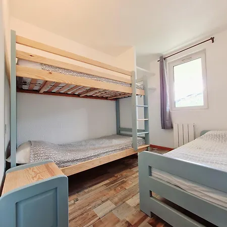 Apartment Meije 13: Grand Duplex Proche Telesiege, Vue Panoramique *