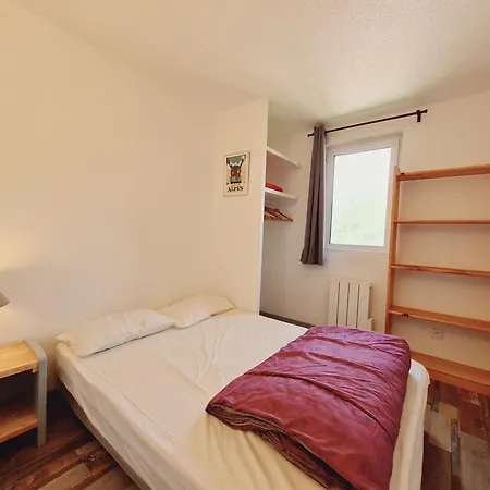 Meije 13: Grand Duplex Proche Telesiege, Vue Panoramique Apartment Les Deux Alpes