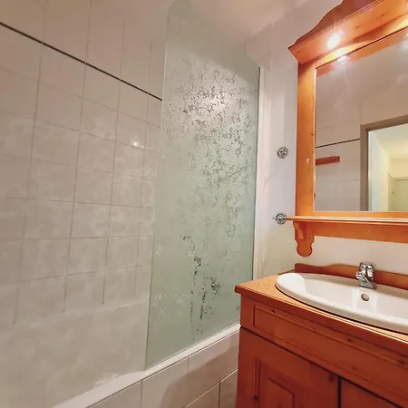 Apartment Meije 13: Grand Duplex Proche Telesiege, Vue Panoramique Les Deux Alpes