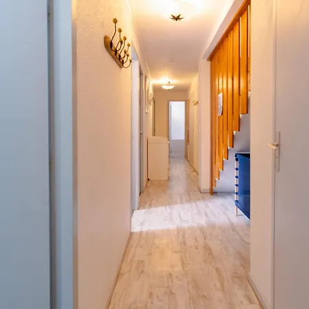Meije 13: Grand Duplex Proche Telesiege, Vue Panoramique Apartment Les Deux Alpes