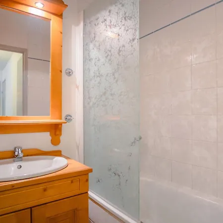 Apartment Meije 13: Grand Duplex Proche Telesiege, Vue Panoramique Les Deux Alpes